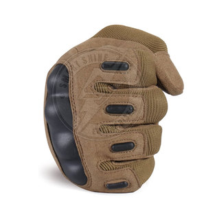 Gants de course en cuir véritable de qualité supérieure, faible MOQ, fabriqués au Pakistan, légers. - Product Image 5