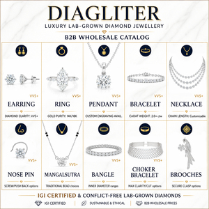 Pulsera de Lujo de Oro Blanco de 14K con Diamantes Cultivados en Laboratorio, 5.01ct, Corte Ovalado, Halo de Diamantes, Pulsera de Tenis para Mujer, Joyería de Boda DBR7-1Lu - Product Image 4