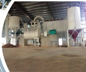 Carbonate de Calcium Moulu Haute Pureté (>98%) en Poudre Blanche pour Applications Industrielles : Plastiques, Peintures, Revêtements, Papier - Product Image 5