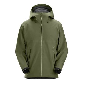 Custom Autumn Waterproof Windproof Quilted <b>Jacket</b> <b>with</b> <b>Fleece</b> <b>Lining</b> Accept Customer Logo OEM Sportswear - Product Image 4