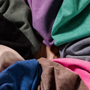 Empresa de Fabricación de Camisetas OEM que Ofrece Producción por Contrato y Desarrollo de Prendas de Vestir Personalizadas - Product Image 5