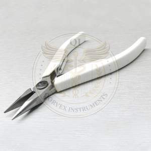 Alicates de Corte Diagonal con Micro Bisel para Joyería, Alicates de Precisión - Product Image 3