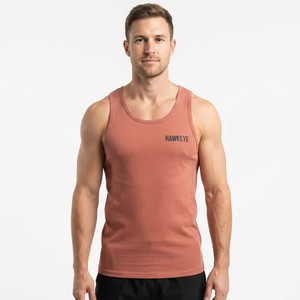 Camiseta sin mangas para hombre 2026, de tela transpirable, ligera, para entrenamiento y gimnasio - Product Image 4