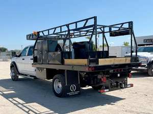 Camion tracteur logistique commercial 6x4 avec cabine couchette diesel pour le transport entrepôt - Product Image 2