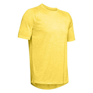 Camiseta de Algodón Transpirable para Hombre, Verano, Impresión de Logotipo Personalizado, 100% Algodón, Manga Corta, Corte Holgado, Diseño Liso, para Compras al por Mayor - Product Image 4