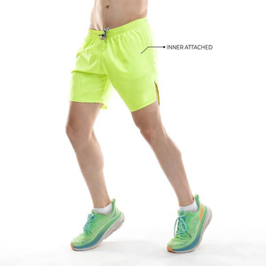 Sportswear Mens Shorts With Pockets Quick-Drying Breathable Outdoor Wear Workout Running Shorts for Mens - Product Image 1