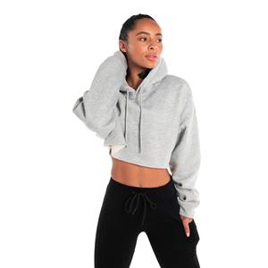 Sudadera Ligera con Capucha para Mujer, Estilo Casual, de Manga Larga, Suave y Cómoda, a la Moda, Ropa Urbana - Product Image 1