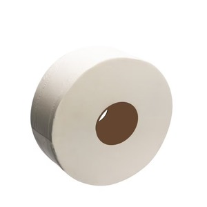 Papel Tisú Virgen Blanco para Productos de Higiene Doméstica Premium y Aplicaciones Diarias de Cuidado Personal - Product Image 5