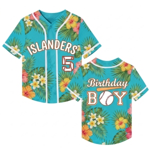 2025 Heren/Dames Alternatieve Beperkte Oplage Jersey Custom Baseball Shirts Ademend Korte Geborduurde Volwassen Uniformen Sportkleding - Product Image 4