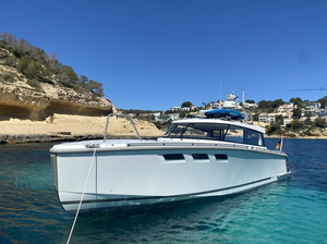 Bateaux de luxe H-O-C 33 E-x-p-l-o-r-e-r de qualité supérieure - Product Image 6