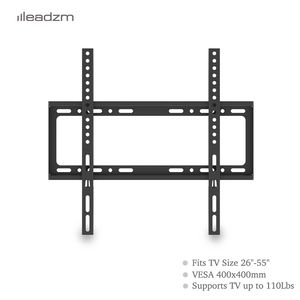 LEADZM 26 Supporto TV da Parete 55'' TMW4040 con Bolla di Livella YF Supporti e Carrelli TV - Product Image 1