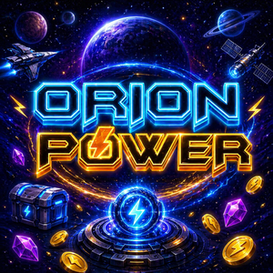 Distributeur de jeux Orion Power, Golden Dragon, Juwa Developer, Orion Star, Panda Master, Agent de crédits pour jeux en ligne, Jeu de pêche - Product Image 1