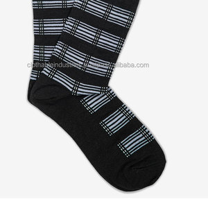 Chaussettes décontractées personnalisées pour hommes, haute qualité, séchage rapide, respirantes, douces, faible MOQ, prix de gros, tarif marketing, chaussettes pour hommes - Product Image 2