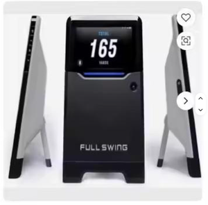 NOUVEAU Moniteur de golf portable avec kit complet et garantie de 2 ans FSKIT1102 - Product Image 1