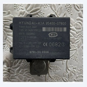 กล่องควบคุมเครื่องยนต์ ECU 9540007800 ใช้ได้กับ Kia Picanto MK1 ปี 2006 - - 9540007800 - Product Image 6