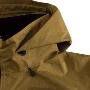 Chaqueta de Esquí Personalizada para Hombre, Estilo Moderno, Impermeable, de Nailon, Hecha en Pakistán, Chaquetas de Esquí Económicas para Hombre - Product Image 3