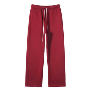Pantalon de survêtement décontracté pour homme, athlétique, confortable, style ski, baggy, cargo, coupe large, streetwear, snowboard, imperméable - Product Image 6