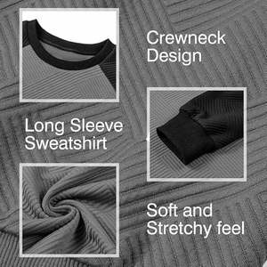 เสื้อเชิ้ตลำลองลายเรขาคณิต - Product Image 4