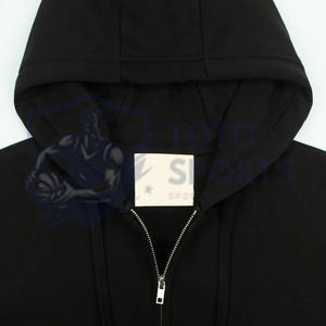 Sudadera con Capucha para Hombre, de Alta Calidad, Transpirable, con el Mejor Servicio, Corte Ajustado, Cuello con Capucha, Precio de Lanzamiento, Ropa Urbana, con Cierre - Product Image 6