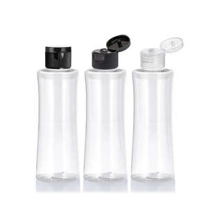 หัวฉีดสเปรย์แบบปั๊มสำหรับขวดพลาสติก PET ขนาด 100 มล. ทรงเพรียวบาง สำหรับบรรจุภัณฑ์แบบกำหนดเอง ขายส่งสำหรับงานพิมพ์สกรีนเครื่องสำอาง - Product Image 2