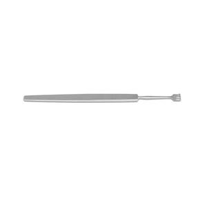 Retractor Blair (Rollet) Premium de Acero Inoxidable de Grado Médico, Instrumento Quirúrgico Reutilizable con Certificación CE, ZELMI SURGICAL - Product Image 3