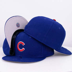 <b>Baseball</b> <b>Caps</b> Embroidered Sport <b>Cap</b> Custom Color Men's Custom 3D Embroidery logo Golf <b>Caps</b> - Product Image 1