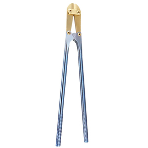 Cortador de Alambres Premium, Instrumento Ortopédico para Cortar Alambres Quirúrgicos, Alambres K, Alambres Metálicos y Alambres de Precisión - Product Image 4
