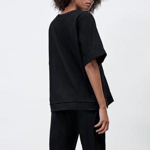 Chemise Tendance Unie et Élégante à Manches Courtes, Style Urbain Confortable et Moderne pour Tous les Jours – Collection 2026 – Excellent Rapport Qualité-Prix - Product Image 4