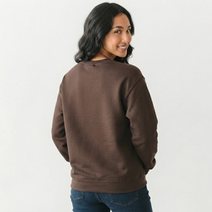 Sudadera con Estampado Gráfico para Mujer, Prenda Premium para Uso Diario con Diseño Original, Interior Suave, Tejido Transpirable, Múltiples Tallas - Product Image 2