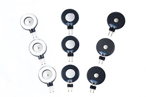 Đầu dò siêu âm yếu tố sương mù đĩa gốm Áp Điện 16mm 104kHz đầu dò siêu âm lưới phun sương - Product Image 6