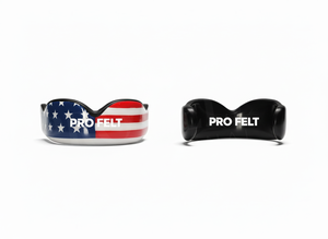 Protège-dents personnalisé pour le sport, léger et confortable, pour la boxe, le MMA, protection dentaire en EVA, design personnalisé pour adulte - Product Image 3