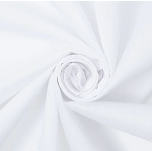 Tissu en Coton et Polyester de Qualité Supérieure, Vente en Gros, Matière Textile Mélangée Durable pour Vêtements, Uniformes, Vêtements de Travail, Fabrication de Vêtements - Product Image 4