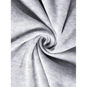 Pantalon de jogging cargo oversize pour homme, multipoches, en molleton, streetwear, coupe ample, en coton, décontracté, logo personnalisé, OEM - Product Image 3