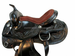 Sac à main en cuir véritable cheval, extension de haute qualité, selle de loisir, appui à fleurs et Tooled, au meilleur prix, occidentale, offre spéciale, nouvelle collection - Product Image 4