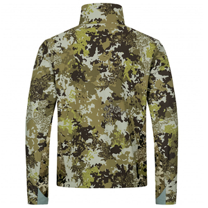 เสื้อแจ็คเก็ตสำหรับล่าสัตว์แบบกันน้ำ ผลิตจากไนลอน 100% พร้อมโลโก้และดีไซน์ตามสั่ง แบรนด์ตามสั่ง ขายส่งสำหรับกิจกรรมกลางแจ้ง - Product Image 2