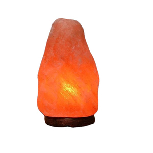 Lampe de sel de l'Himalaya de haute qualité, naturelle, rose et orange, 4-6 kg, vente en gros, design personnalisé, lumières naturelles de haute qualité, lampe de 7-9 kg - Product Image 5