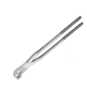 Offre Spéciale – Instrument d'extraction dentaire vétérinaire DIVIED INTERNATIONAL en acier inoxydable premium, sans rouille, pour chevaux - Product Image 3