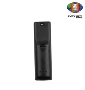 Boîtier de télécommande LONGNEW moulé par injection ABS/PC haute précision avec boutons intégrés - Product Image 4