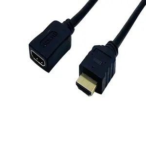 4K HDMI Extension Cable OEM HDMI Extender Cord