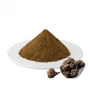 Polvo de Maca Negra Peruana de Marca Privada, Grado Alimenticio, Polvo de Superalimento de Maca Pura y Natural para Hombres y Mujeres, Aumenta la Energía y la Resistencia - Product Image 1