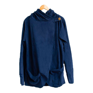 Sweat-shirts 100% coton népalais - Product Image 1