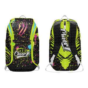 Cheerleading Uniforms Custom Women's Team DEAL PACKAGE for Teams 2026 New Arrivals Custom Logo Cheerleader Skirt - Product Image 6