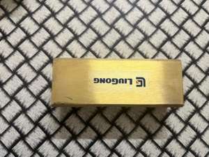 Niveladoras de motor LIUGONG Niveladoras de carretera de rendimiento mejorado - Product Image 5