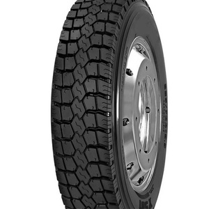 ยางรถบรรทุกเรเดียลแบบไม่มียางใน ขนาด 11R22.5 รุ่น Heavy Duty 315/80R22.5 20PR สำหรับล้อขับ - Product Image 1