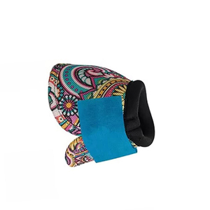Produit d'entretien équin de haute qualité à prix premium, protège-pattes pour chevaux confortables multicolores, protège-pattes personnalisés avec logo, OEM - Product Image 2
