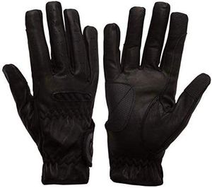 Gants d'équitation sportifs de qualité supérieure, gants d'équitation en gros pour l'équitation, gants d'équitation d'hiver - Product Image 4