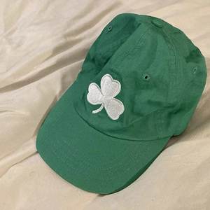 หมวกเบสบอลปักลาย 3 มิติ คุณภาพสูง ปี 2026 สำหรับมืออาชีพ แฟชั่นกีฬา ล้างทำความสะอาดได้  แบบยูนิเซ็กส์ สไตล์ Dad Hat ผ้าฝ้าย 100% สีทอง - Product Image 6