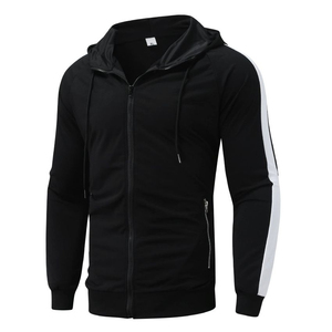 <b>Men's</b> 2 Piece Activewear Tracksuit Gym Fitness Running Sports Training Wear Breathable Comfortable Outfit Set High Quality - Product Image 4