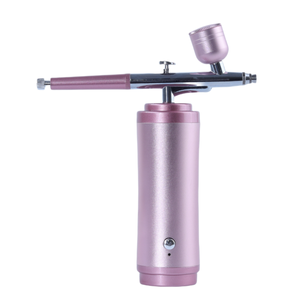 Máquina de Aerógrafo Profesional para Belleza, Cuidado Personal, Arte de Uñas, Maquillaje, Decoración de Pasteles - Product Image 1