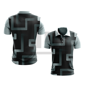 Eleva tu Estilo Diario con la Camiseta Deportiva JAMEZ para Hombre, 100% Algodón, 220g, Manga Corta, Corte Cómodo y Transpirable - Product Image 2